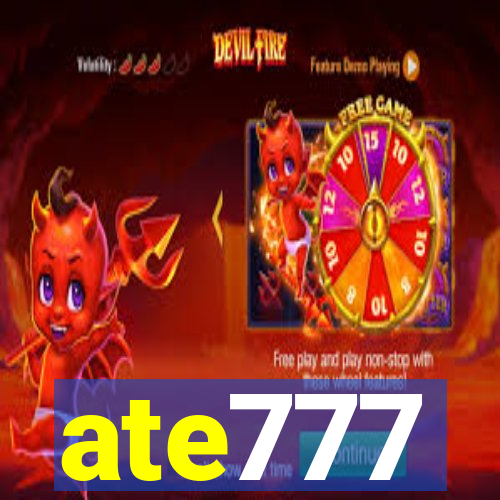 ate777