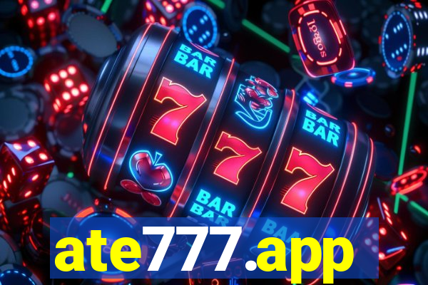 ate777.app