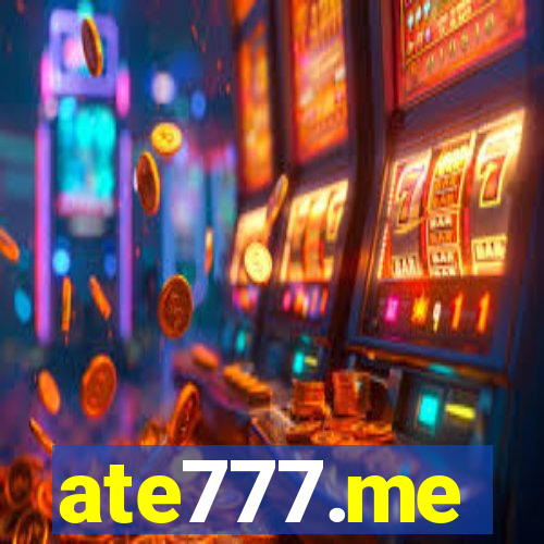 ate777.me