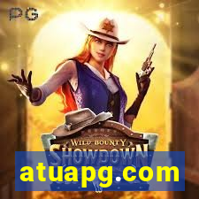 atuapg.com