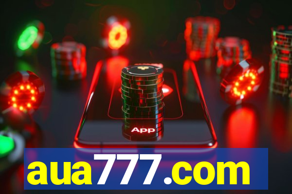 aua777.com