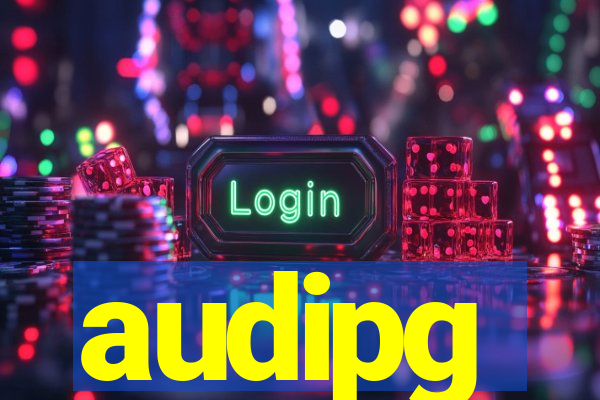 audipg