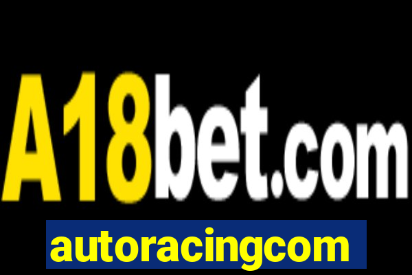 autoracingcom