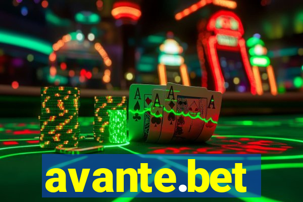 avante.bet