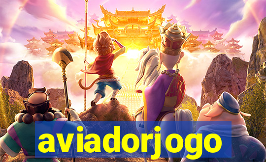 aviadorjogo