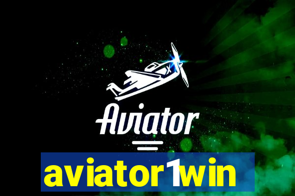 aviator1win