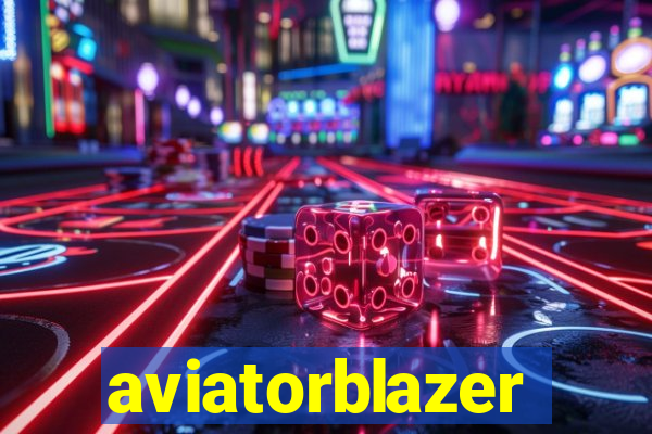 aviatorblazer