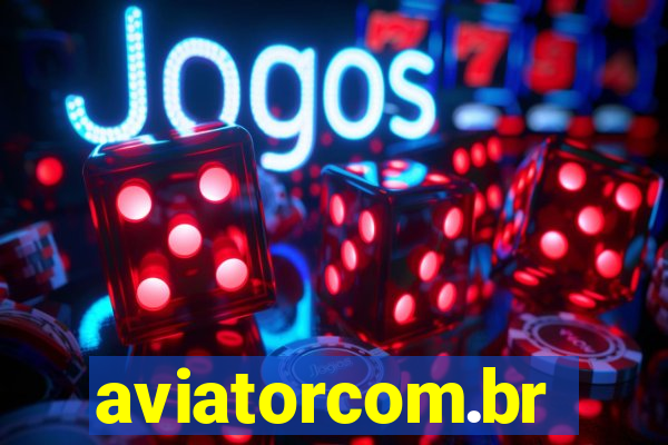 aviatorcom.br