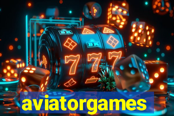 aviatorgames