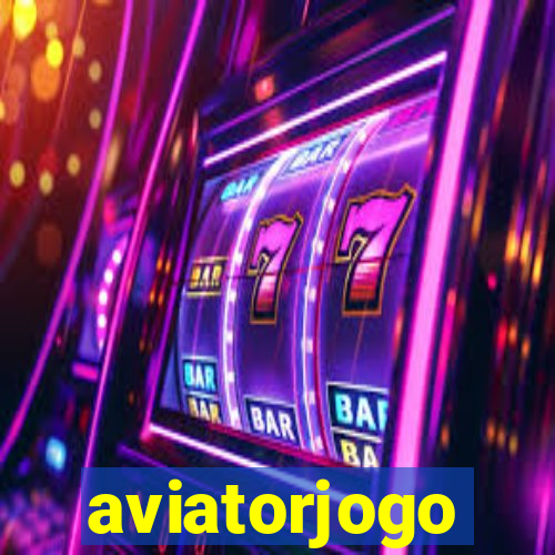 aviatorjogo