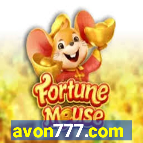 avon777.com