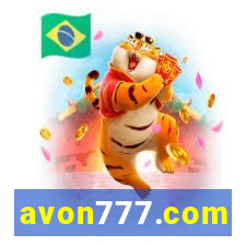 avon777.com