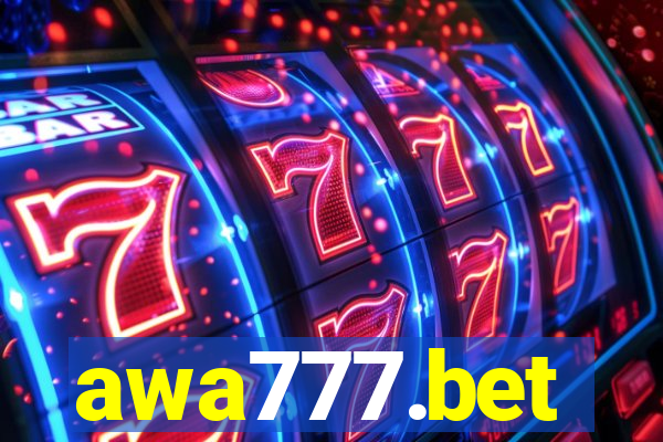 awa777.bet