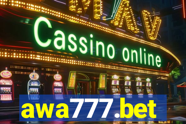 awa777.bet