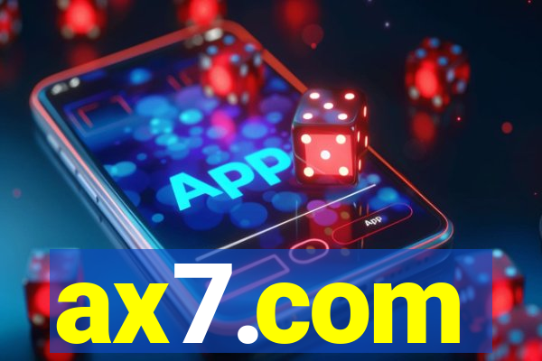 ax7.com