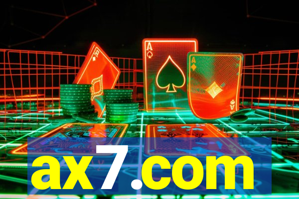 ax7.com