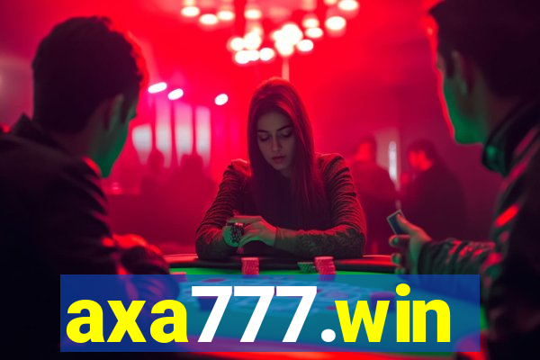 axa777.win