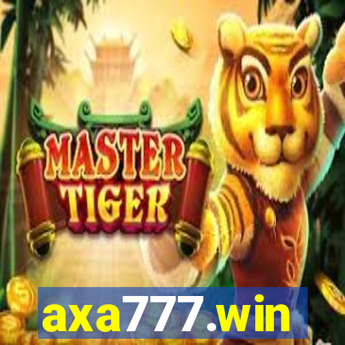 axa777.win