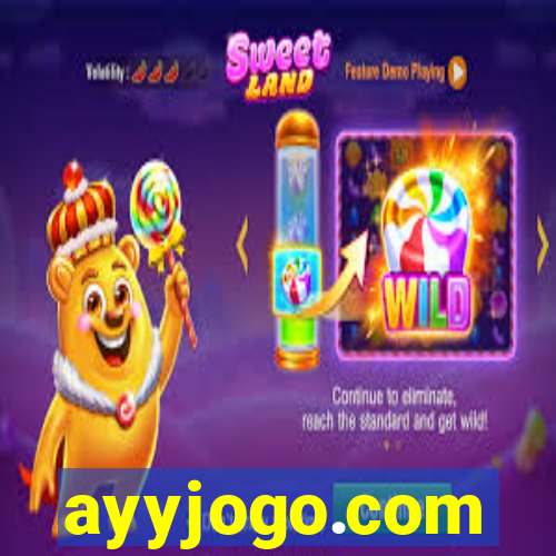 ayyjogo.com