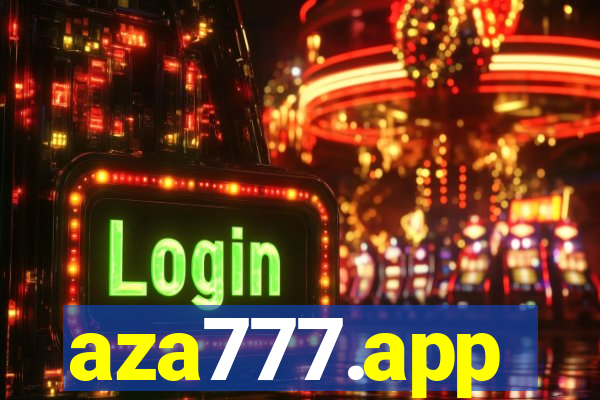 aza777.app