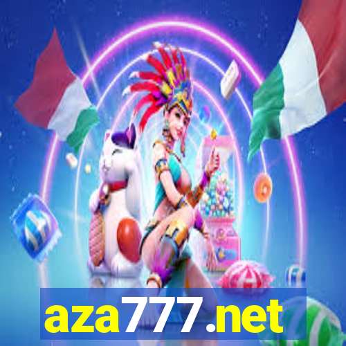 aza777.net