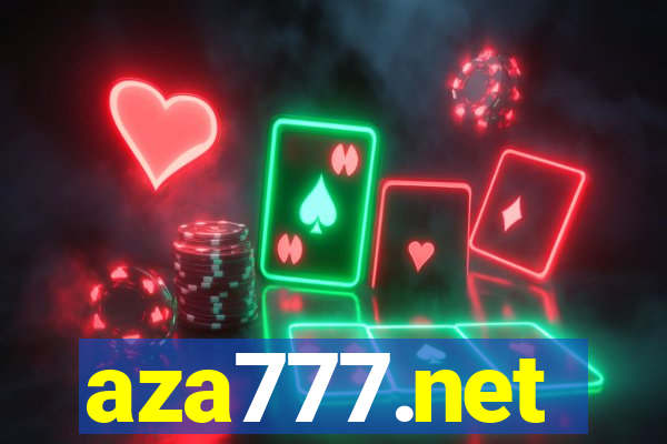 aza777.net