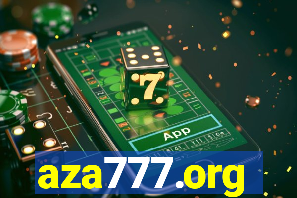 aza777.org