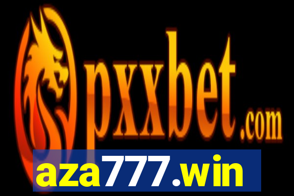 aza777.win