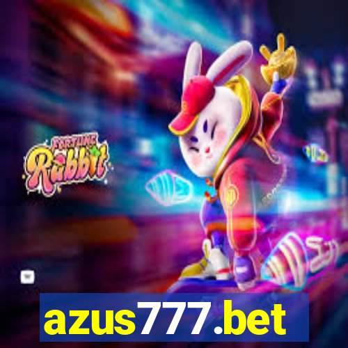 azus777.bet