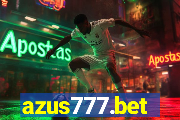 azus777.bet