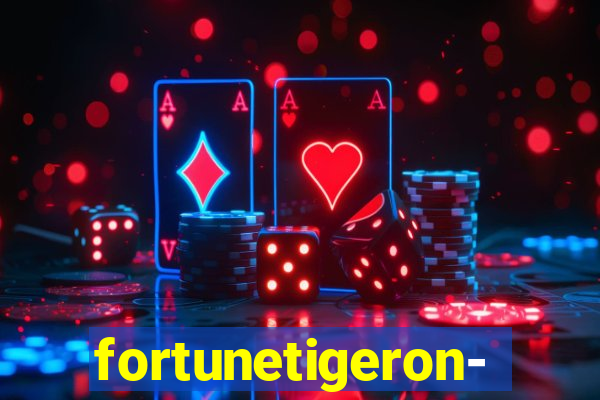 fortunetigeron-line.org