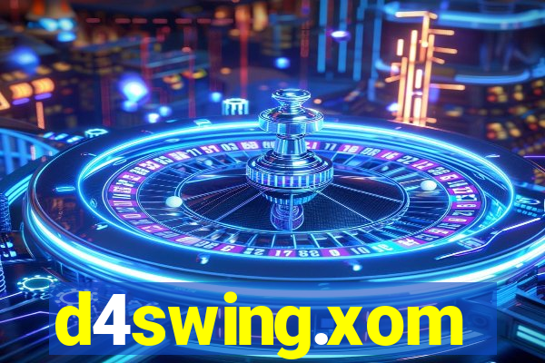 d4swing.xom