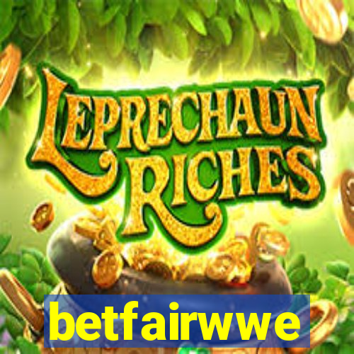 betfairwwe