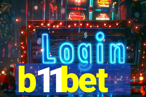 b11bet