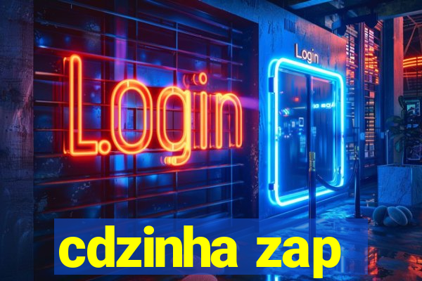 cdzinha zap