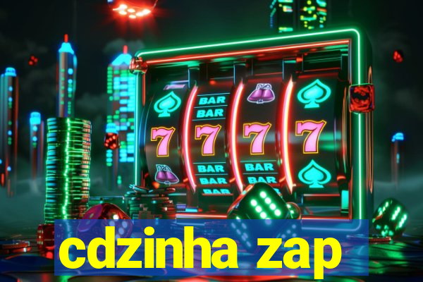 cdzinha zap