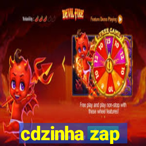 cdzinha zap