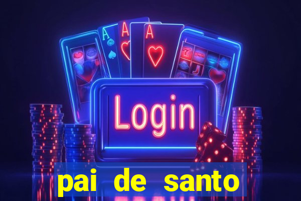 pai de santo consulta gratuita