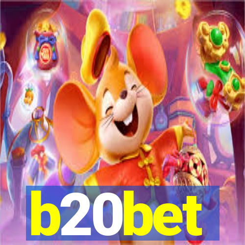 b20bet