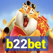 b22bet