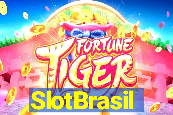 SlotBrasil