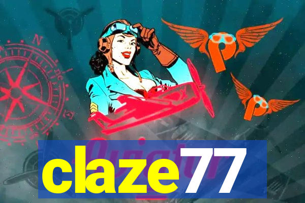 claze77