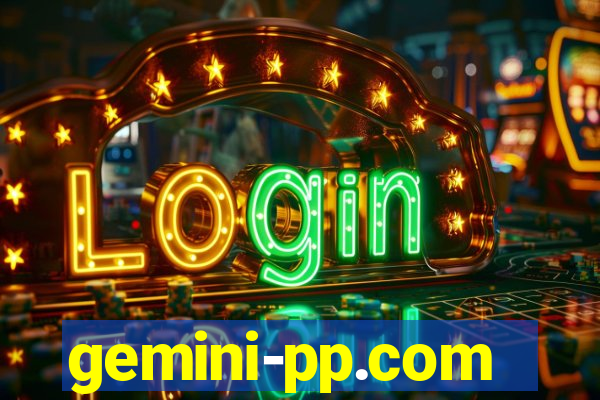 gemini-pp.com