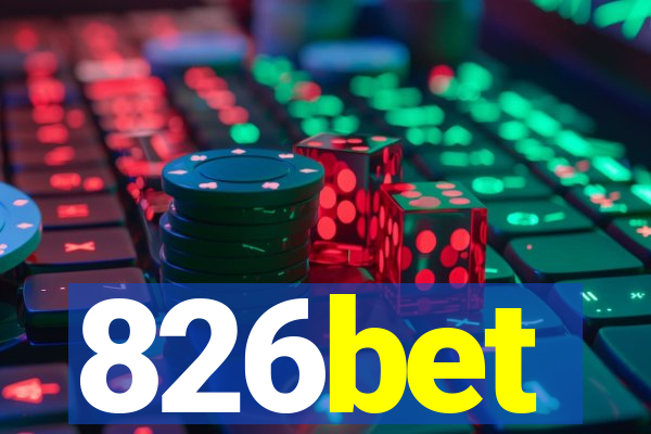 826bet