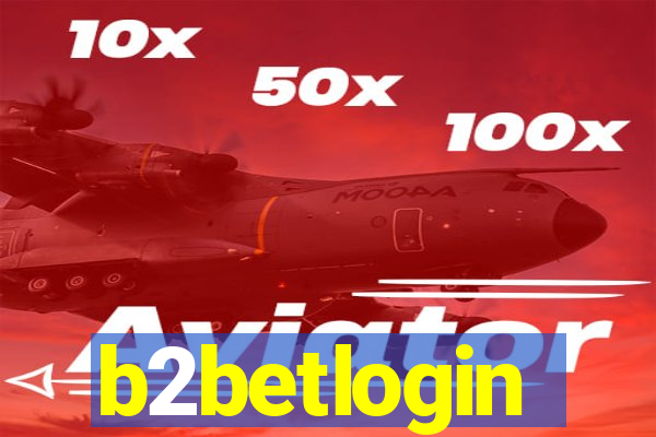 b2betlogin