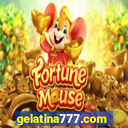 gelatina777.com