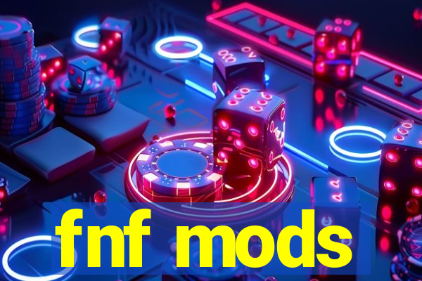 fnf mods