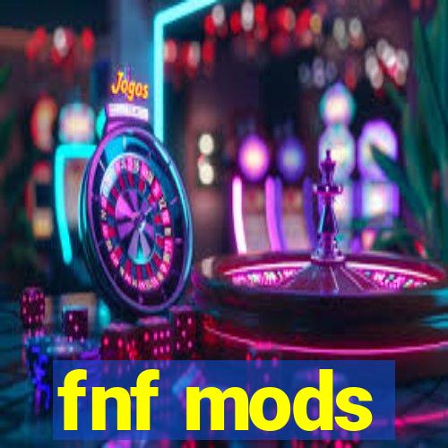 fnf mods