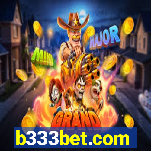 b333bet.com