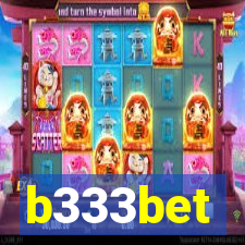 b333bet